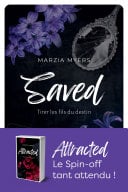 Saved - Marzia Myers · 2025