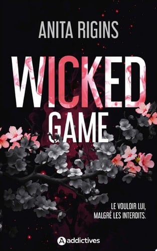 Wicked Game - Anita Rigins · 2025