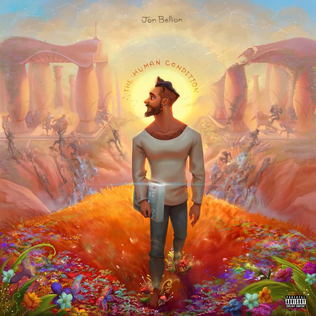 All Time Low - Song · Jon Bellion