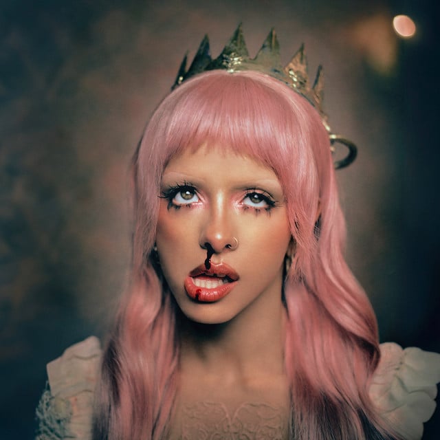 Melanie Martinez - Artist