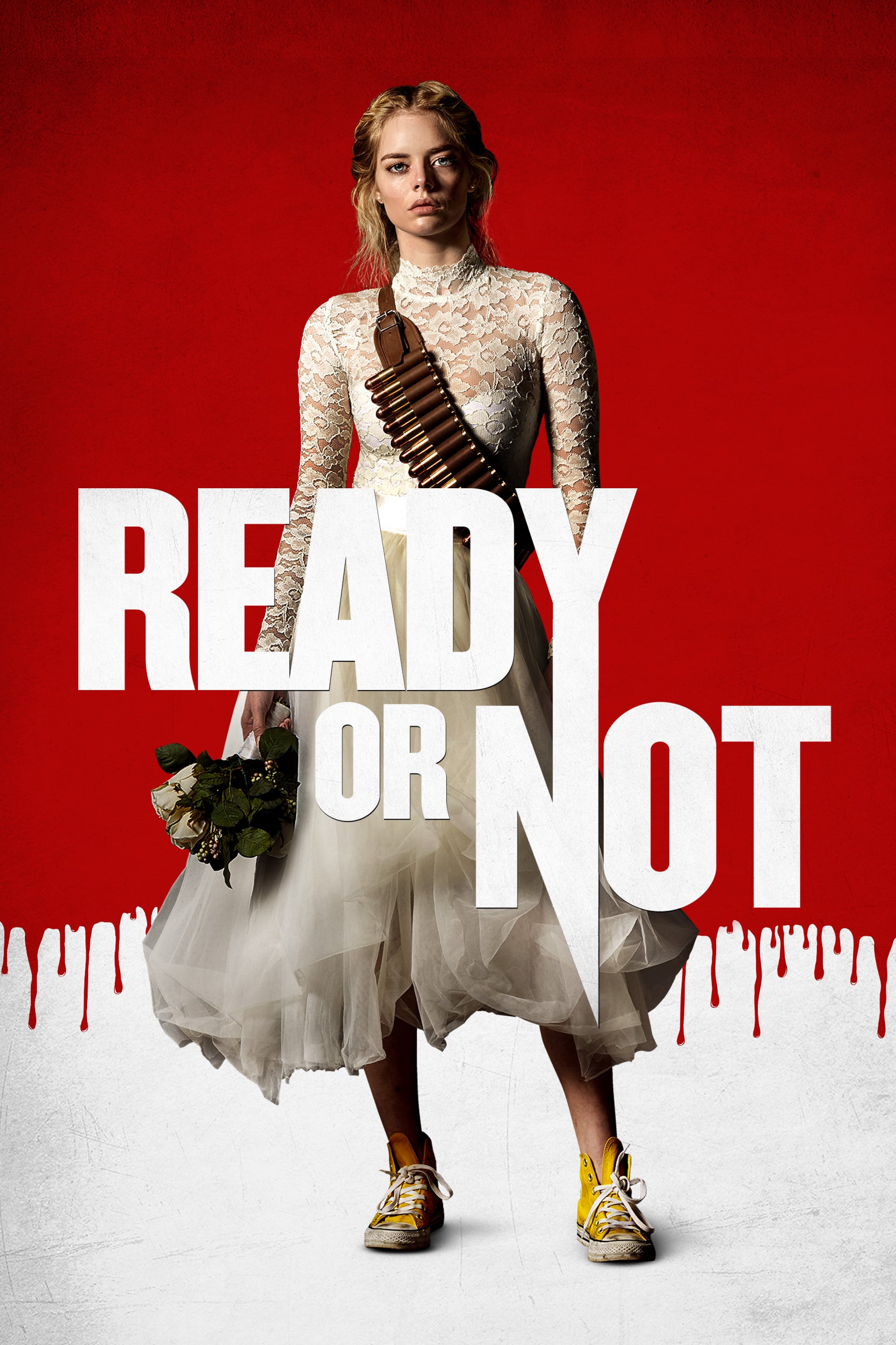 Ready or Not - Tyler Gillett · 2019