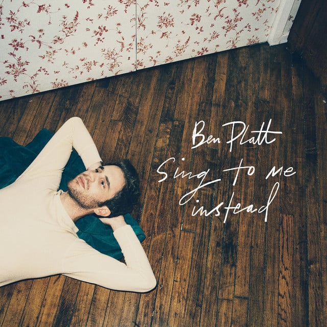 Grow as We Go - Song · Ben Platt