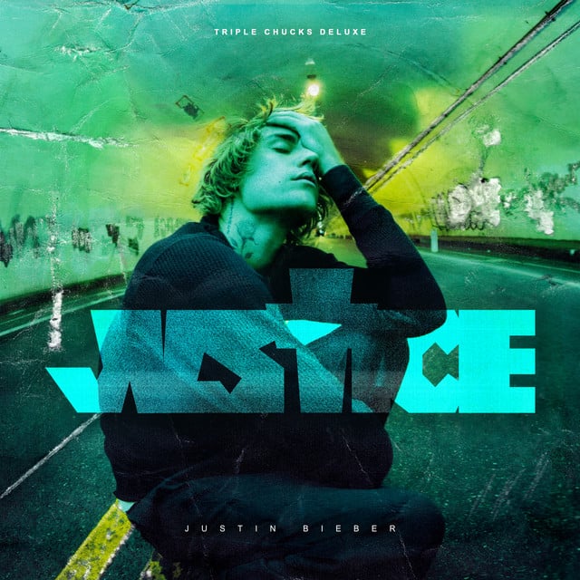 I Can't Be Myself (feat. Jaden) - Song · Justin Bieber, Jaden