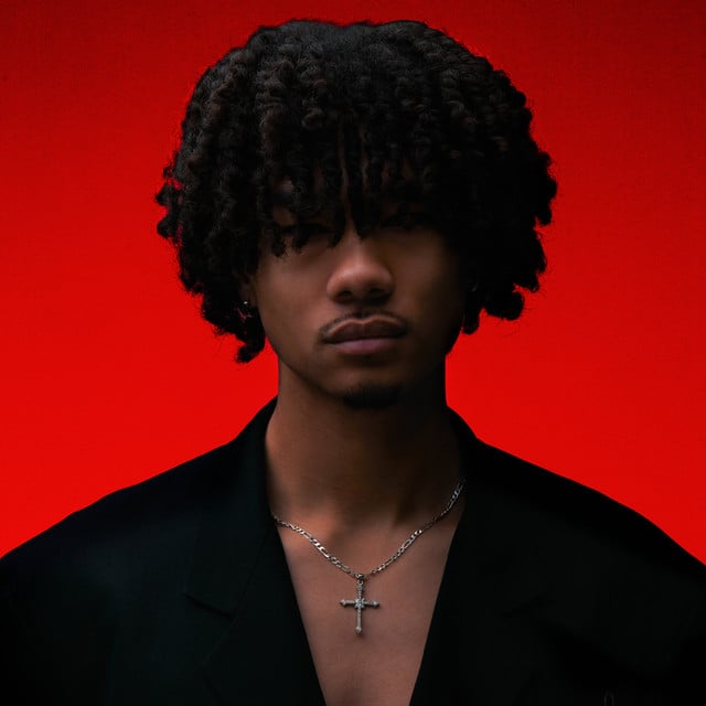 Bryant Barnes - Artist