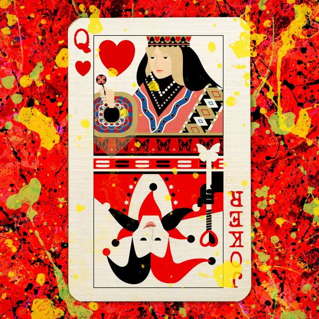 The Joker And The Queen (feat. Taylor Swift) - Song · Ed Sheeran, Taylor Swift