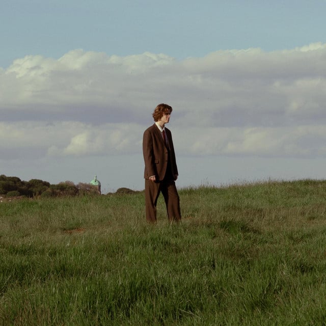 Slow Lane - Song · Alfie Jukes, Lexie Carroll