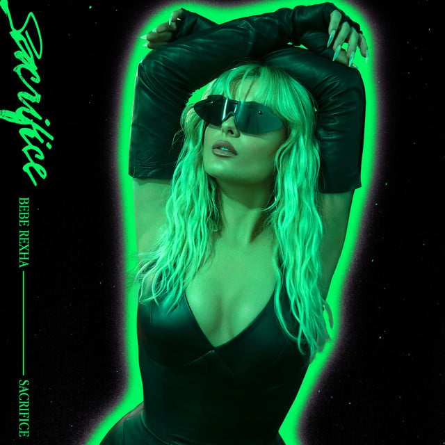 Sacrifice - Song · Bebe Rexha