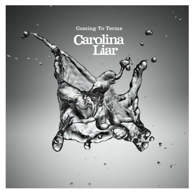 Show Me What I'm Looking For - Song · Carolina Liar