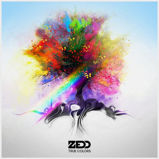 Beautiful Now - Song · Zedd, Jon Bellion