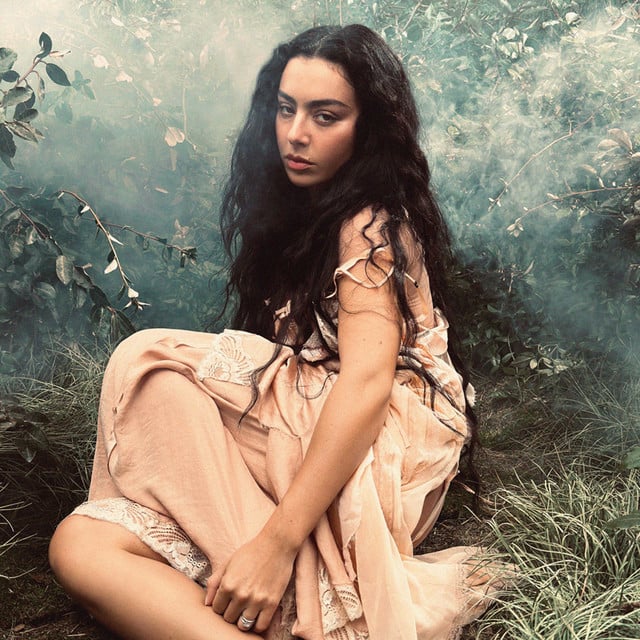 Charli xcx - Artist