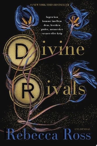 Divine Rivals - Rebecca Ross · 2024