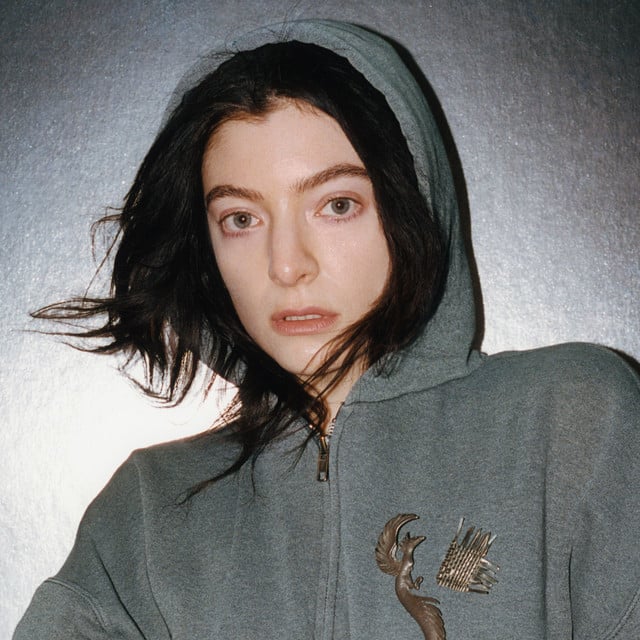 Lorde - Artist