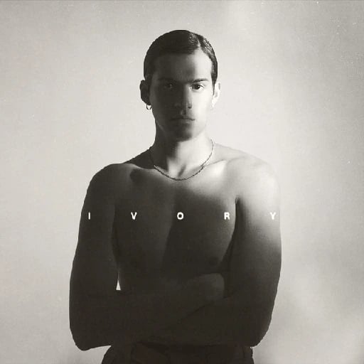 Ivory - Album · Omar Apollo