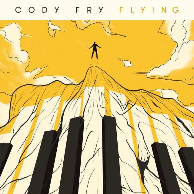 Flying - Song · Cody Fry