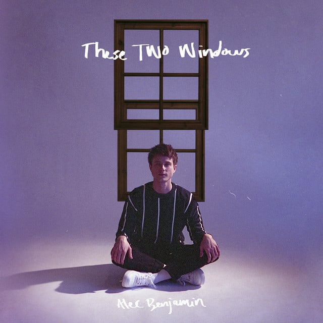 Oh My God - Song · Alec Benjamin