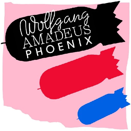 Wolfgang Amadeus Phoenix - Album · Phoenix
