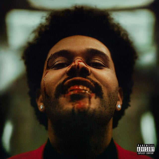 Blinding Lights - Song · The Weeknd