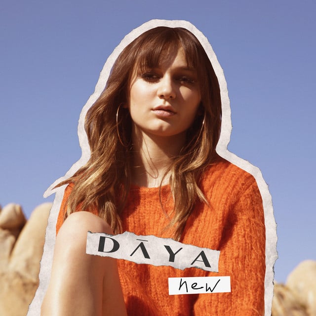 New - Song · Daya
