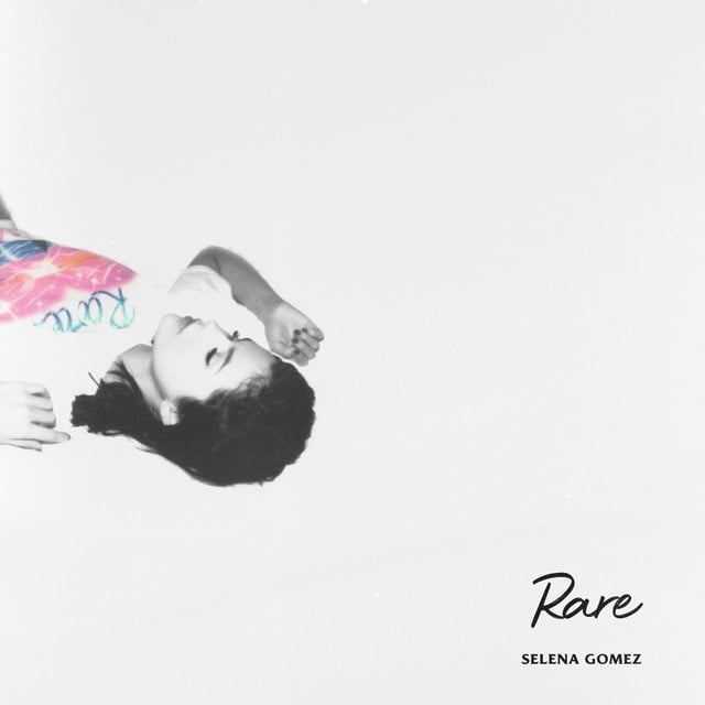 Lose You To Love Me - Song · Selena Gomez