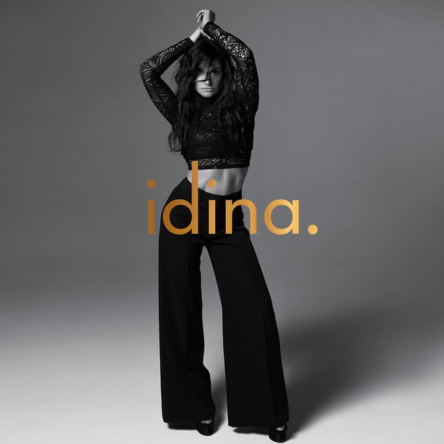 Small World - Song · Idina Menzel