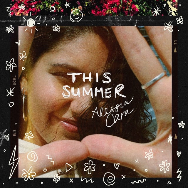 October - Song · Alessia Cara