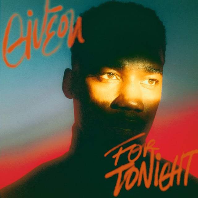 For Tonight - Song · GIVĒON