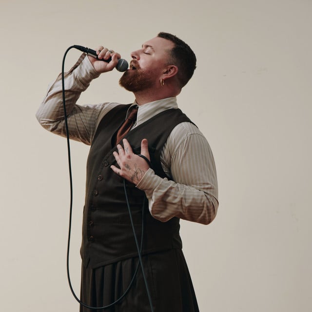 Sam Smith - Artist