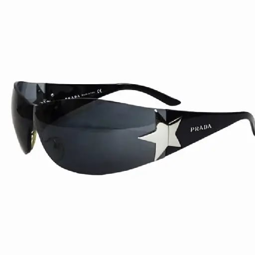 prada star glasses - cuteeeeeeeeee