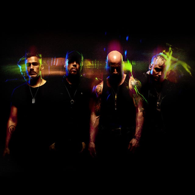 Daughtry - Artist