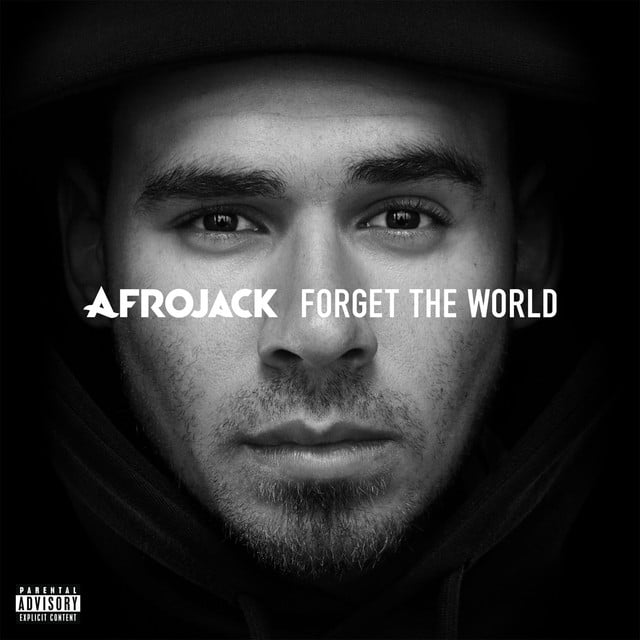 Ten Feet Tall - Song · AFROJACK, WRABEL