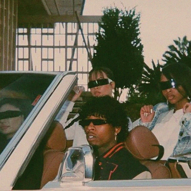 Hurts Me - Song · Tory Lanez, Trippie Redd, Yoko Gold