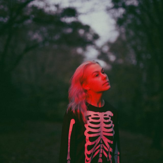Phoebe Bridgers - Artist
