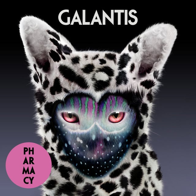 Runaway (U & I) - Song · Galantis