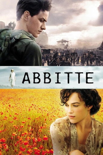Atonement - Joe Wright · 2007