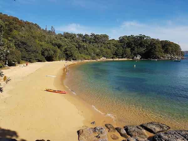 Store Beach