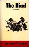 The Illiad (Cyber Classics) - Homer · 1997