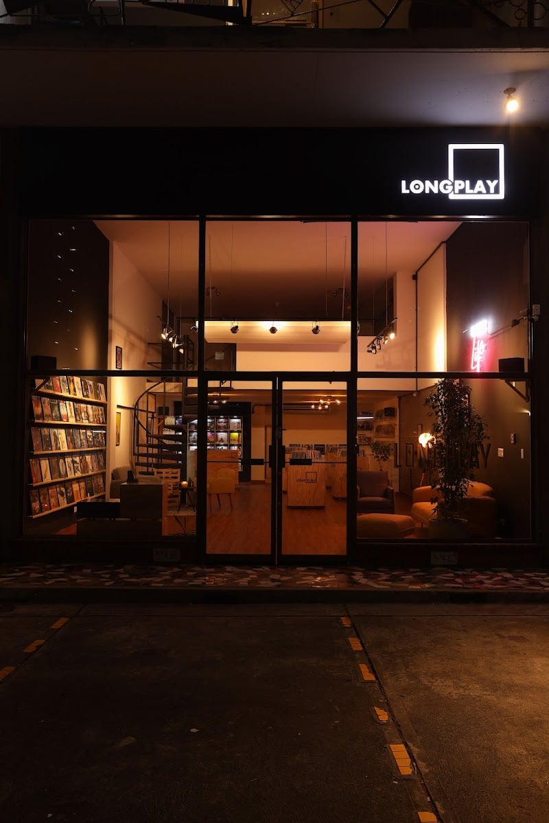Longplay