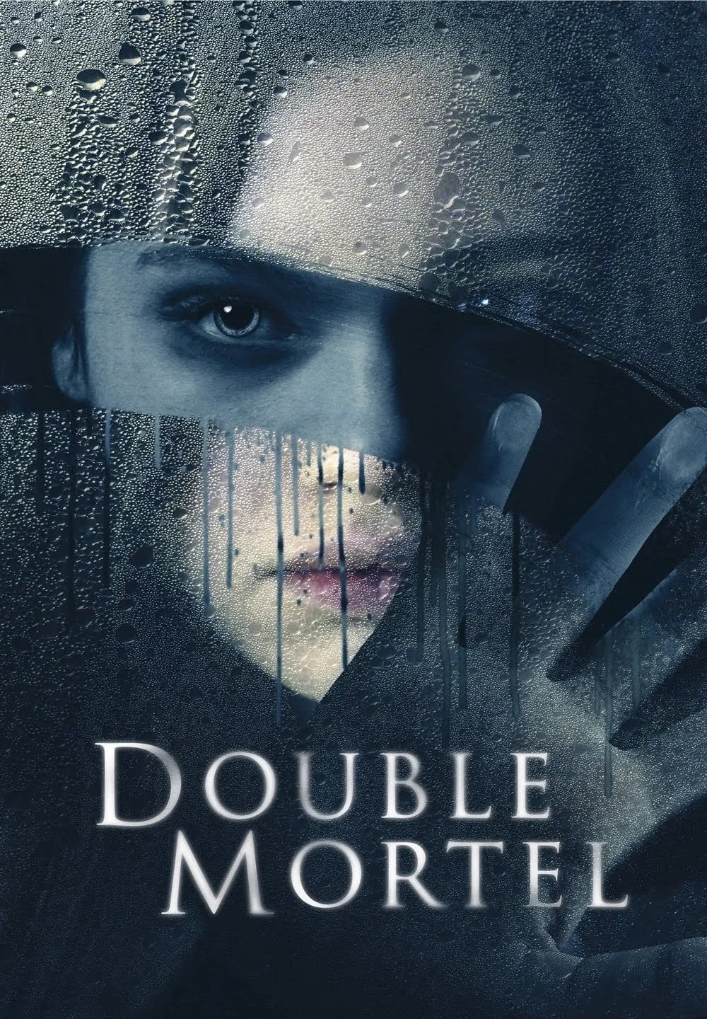 Double Mortel - Assaf Bernstein · 2018