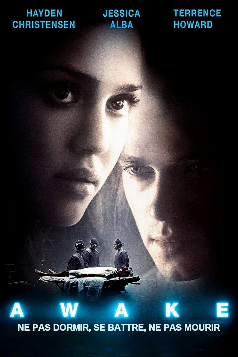 Awake - Joby Harold · 2007