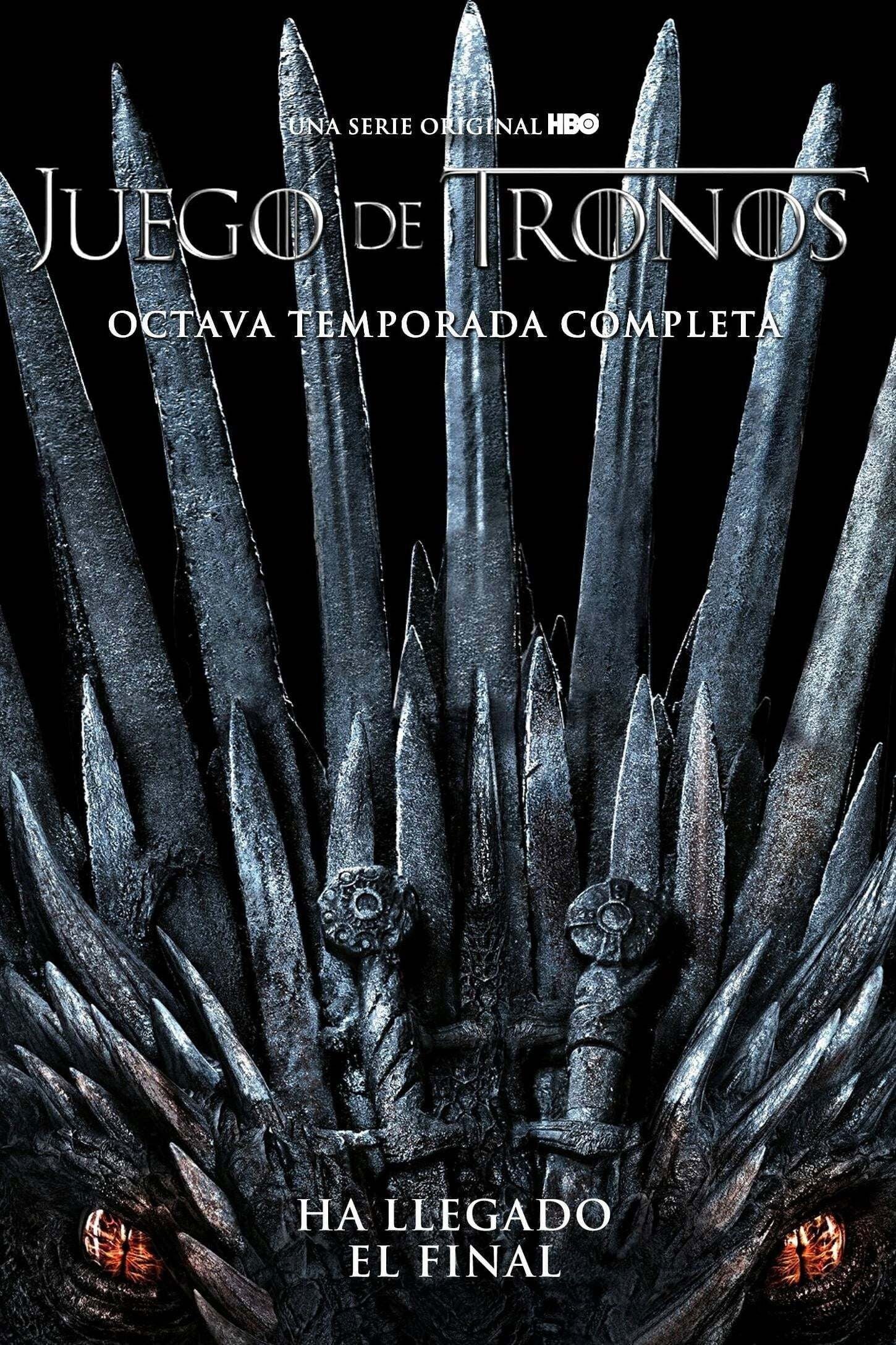 Juego de tronos - David Benioff, D. B. Weiss · 2011