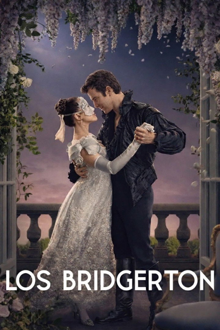 Los Bridgerton - Chris Van Dusen · 2020