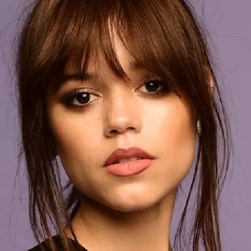 Jenna Ortega