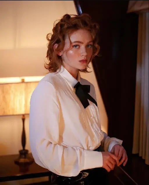 Sadie Sink
