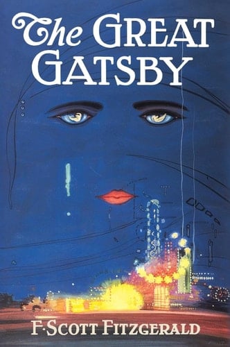 The Great Gatsby: The Only Authorized Edition - F. Scott Fitzgerald · 2020