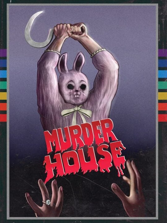 Murder House - Nintendo Switch · PC (Microsoft Windows) · PlayStation 4 · PlayStation 5 · Xbox One