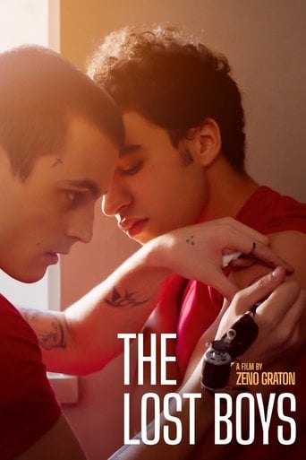 The Lost Boys - Zeno Graton · 2023