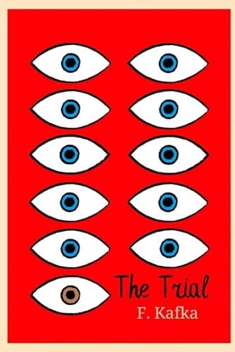 The Trial - Franz Kafka ·