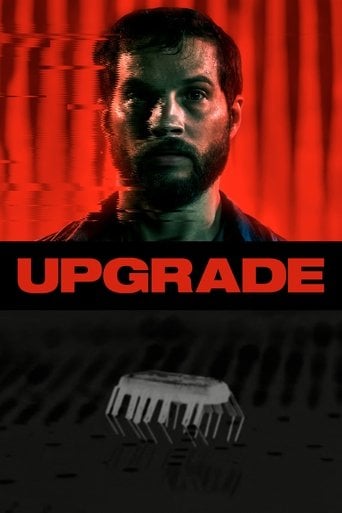 Upgrade - Leigh Whannell · 2018