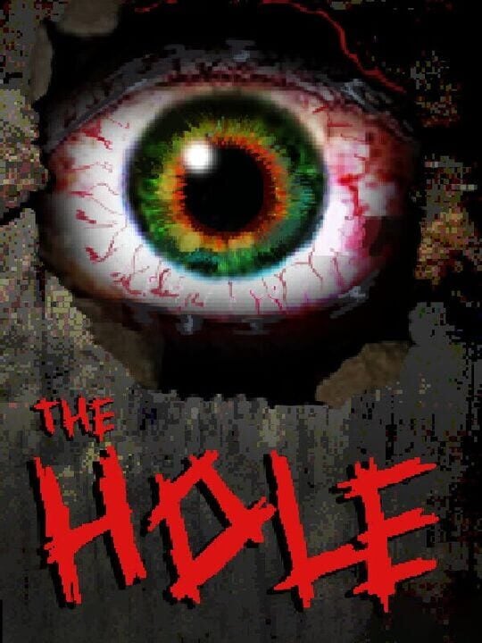 Bober Bros: The Hole - PC (Microsoft Windows)