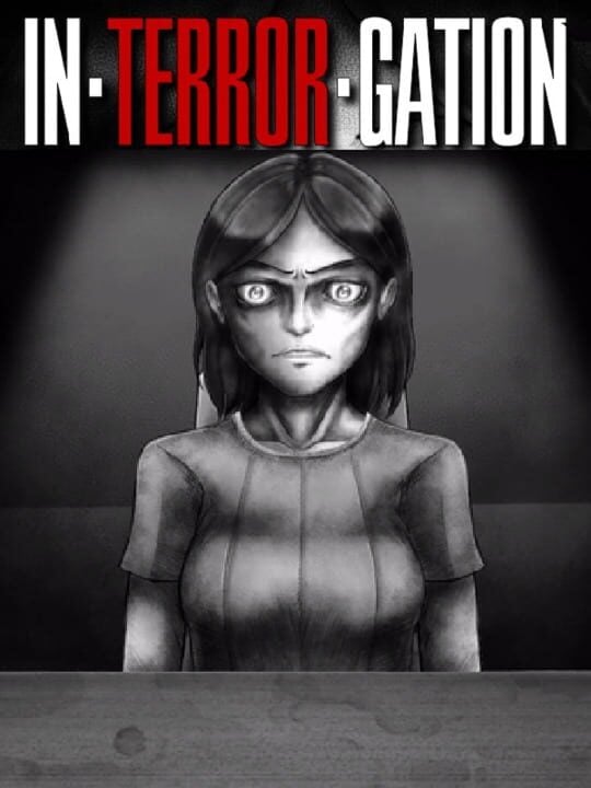 In-Terror-Gation - PC (Microsoft Windows)